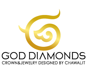 GOD DIAMONDS